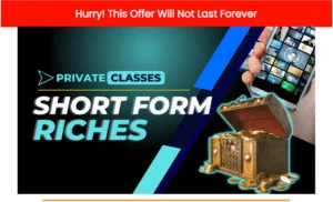 Short Form Riches