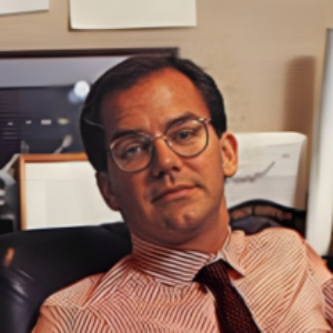 Profile photo of marketer