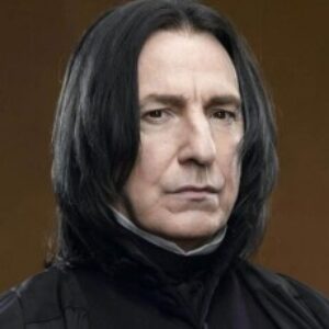 Profile photo of SeverusSnape