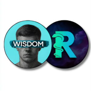 Group logo of Revival of Wisdom (Harry B. Joseph) - Ethereal University (Lifetime Access) - Private Group