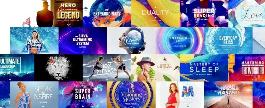 MindValley – Course Collection